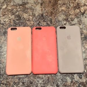 Apple 6+ cases